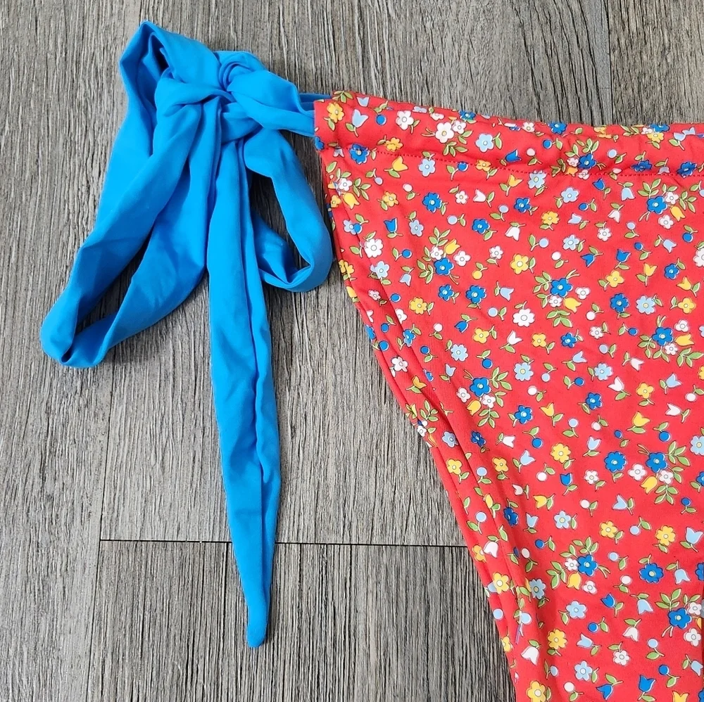 Neq!Frankie's Bikinis Kearly Bikini‎ Bottom